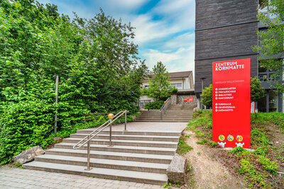 Galerie - Bibliothek